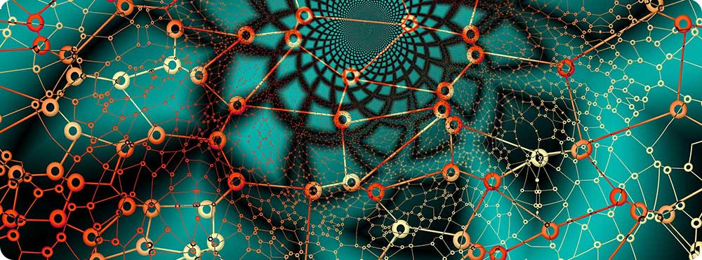 Network2 My collaboration network of Alzheimer's researchers
