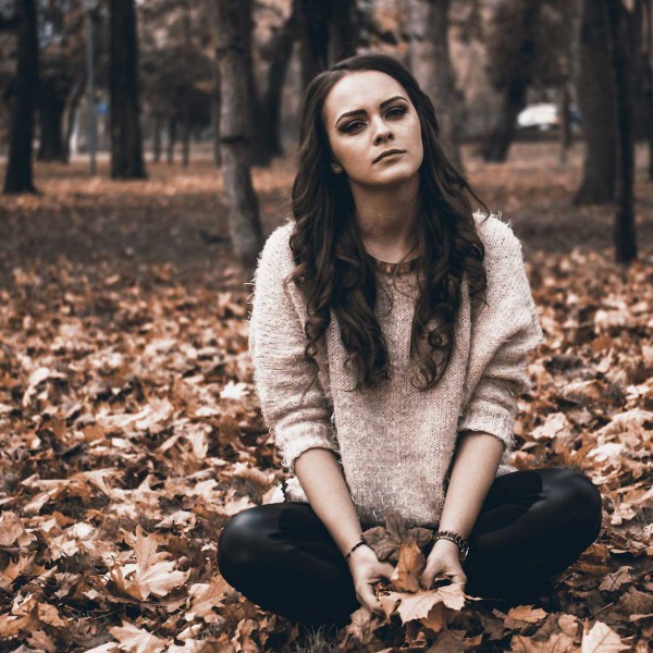 moody Mood and behavioural changes